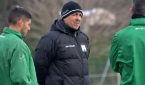 Muere Fabi&aacute;n Cancelarich, fue portero de la selecci&oacute;n Argentina en el Mundial de Italia 1990