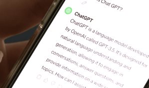 OpenAI lanza GPT-4o, nuevo modelo de IA generativa de libre acceso