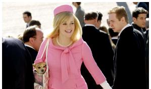Prime Video prepara la serie Elle, una precuela de la película Legally Blonde