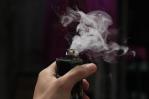 Singapur se plantea tratar el vapeo como una droga con penas de prisión Singapur se plantea tratar el vapeo como una droga con penas de prisión