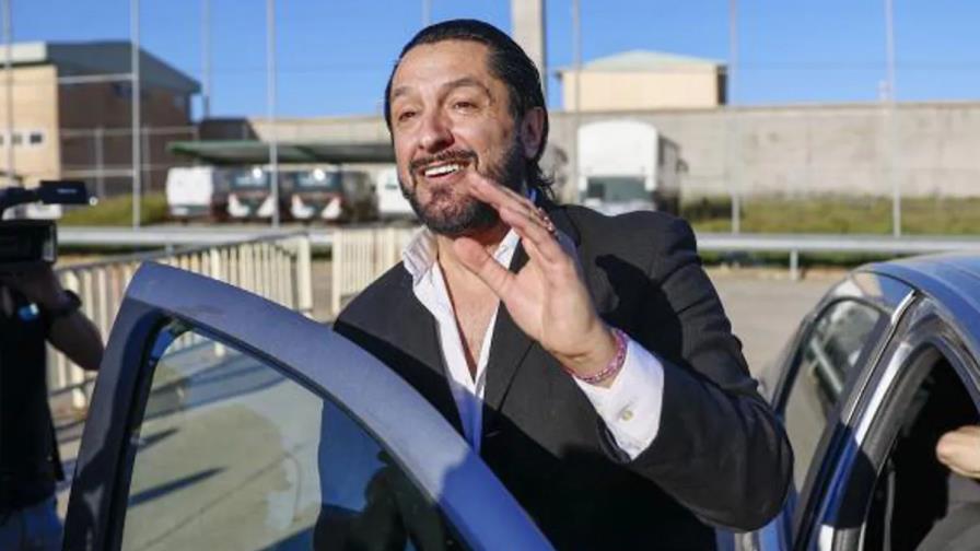 El bailaor de flamenco Rafael Amargo absuelto de tráfico de drogas