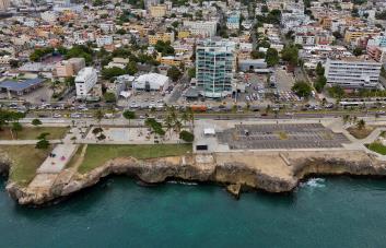 RD entre 10 principales destinos de tendencia para el verano del 2024, según informe de Mastercard