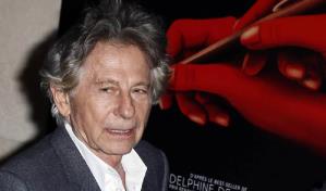 Polanski absuelto de la acusación de difamación a una actriz que le acusó de violación