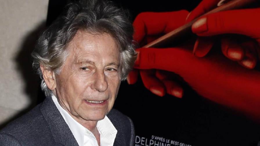 Polanski absuelto de la acusación de difamación a una actriz que le acusó de violación