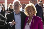 Deberíamos llegar aún más a Latinoamérica, apunta la presidenta del Festival de Cannes Deberíamos llegar aún más a Latinoamérica, apunta la presidenta del Festival de Cannes