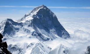 El Himalaya vive un invierno sin apenas nieve que amenaza el agua de millones de personas