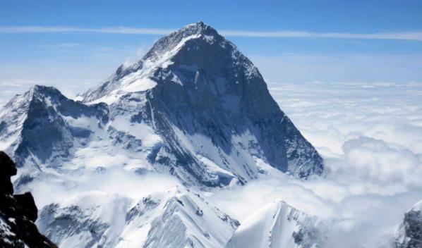 El Himalaya vive un invierno sin apenas nieve que amenaza el agua de millones de personas