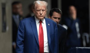 Denegado el nuevo recurso de Trump contra la orden mordaza en su juicio de Nueva York