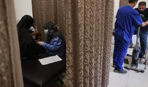 Médicos Sin Fronteras evacúa su hospital en Rafah debido a los bombardeos