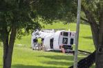 Hombre detenido por choque mortal en Florida tiene historial de conducción peligrosa Hombre detenido por choque mortal en Florida tiene historial de conducción peligrosa