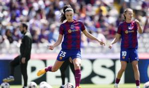 Primer Mundial femenino de clubes será en enero de 2026