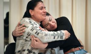 Las leyes laborales en EEUU excluyen en gran medida a las niñeras; algunas buscan protegerse