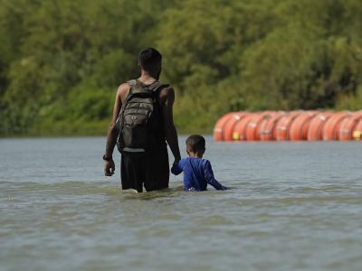 EEUU planea más cambios para acelerar proceso de asilo a migrantes
