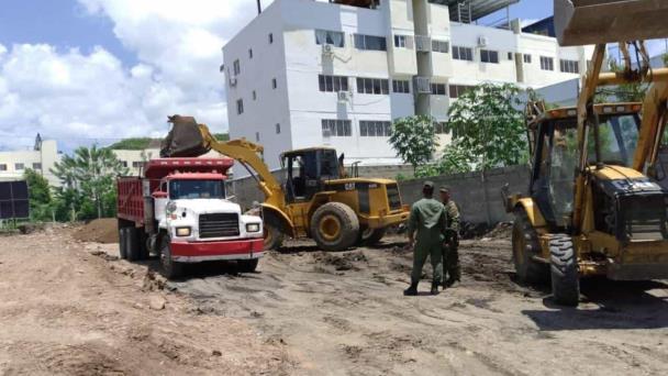 Apresan durante abril a 411 personas por cometer delitos ambientales