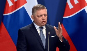 El atentado fallido del primer ministro Robert Fico rememora otros sucesos similares