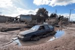 Reconstrucción tras la catástrofe climática en Rio Grande do Sul