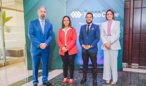 Banco Caribe expandirá sus operaciones con sucursal en Santiago