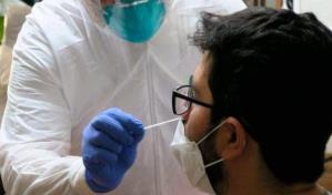 Casos de Covid siguen concentrados en la provincia Duarte y el Distrito Nacional