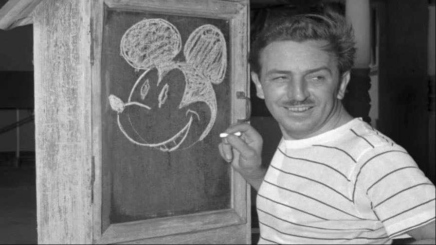 Hoy en la Historia: El 15 de mayo, Mickey Mouse hizo su primera aparición pública