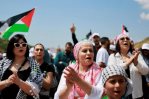 Los palestinos conmemoran el 76º aniversario de la Nakba en plena guerra en Gaza Los palestinos conmemoran el 76º aniversario de la Nakba en plena guerra en Gaza