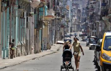 Cuba ve insuficiente su retirada de lista de EE.UU. de países que no cooperan contra el terrorismo