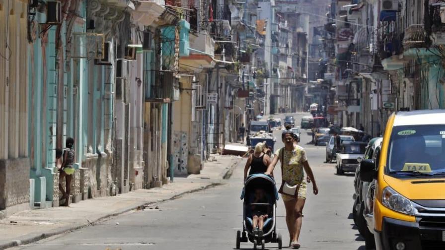 Cuba reporta pérdidas por más de 5,000 millones de dólares anuales por sanciones de EEUU