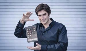 El mago David Copperfield es acusado de agredir sexualmente a 16 mujeres