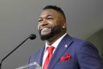 David Ortiz se asocia con Félix Cabrera en Latin Events