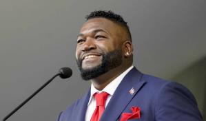 David Ortiz se asocia con Félix Cabrera en Latin Events