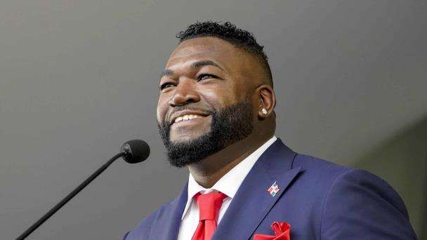 David Ortiz se asocia con Félix Cabrera en Latin Events