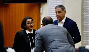 MP: Donald Guerrero benefició empresa de su hijo, quien también es acusado en Calamar