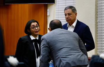 MP: Donald Guerrero benefició empresa de su hijo, quien también es acusado en Calamar