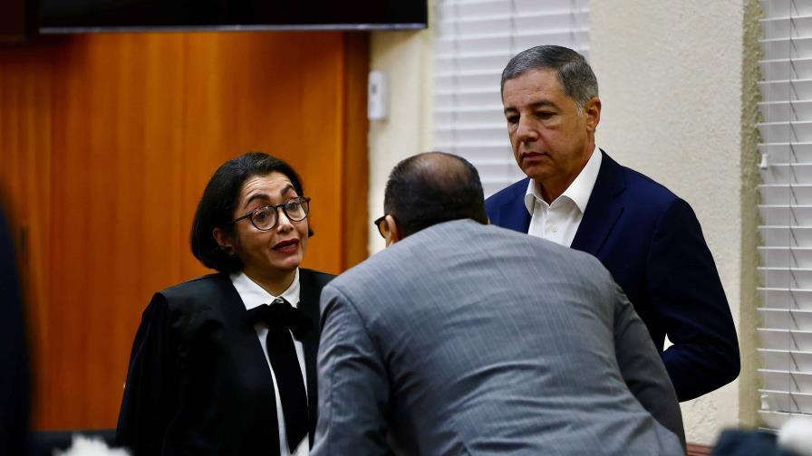 MP: Donald Guerrero benefició empresa de su hijo, quien también es acusado en Calamar