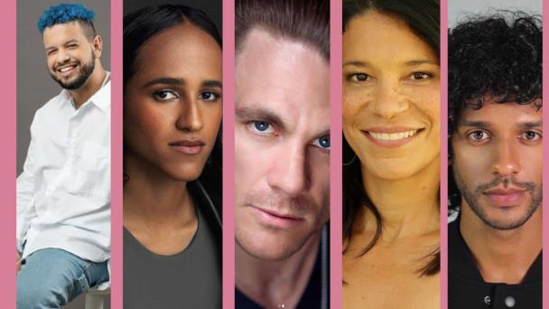 El club del sexo, obra que explora los tabúes sexuales, llega a Microteatro