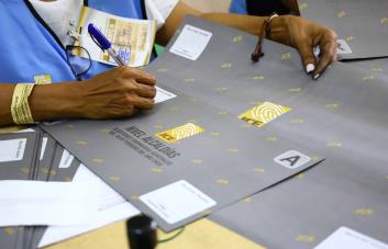 Población votante mayor de 36 años definiría elecciones del domingo