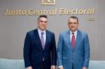 Copppal enviará 100 observadores a RD para las elecciones de este domingo Copppal enviará 100 observadores a RD para las elecciones de este domingo