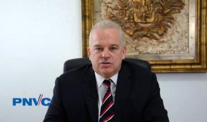 El presidente del PNVC insta a votar de manera consciente en las elecciones del domingo