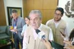 Misión de la OEA inicia trabajos para elecciones; confía que serán justas y transparentes Misión de la OEA inicia trabajos para elecciones; confía que serán justas y transparentes