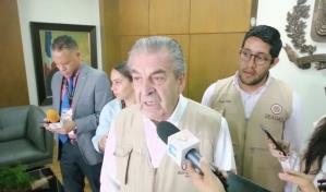 Misión de la OEA inicia trabajos para elecciones; confía que serán justas y transparentes