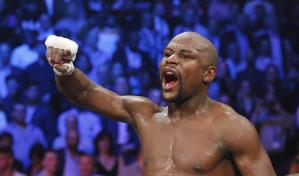 Mayweather peleará en México en agosto próximo ante rival por designar