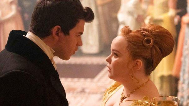 ¿A qué hora se estrena la tercera temporada de “Los Bridgerton”?