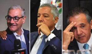 Caso Calamar: Ministerio Público acusa a imputados de distraer más de RD$41 mil millones