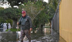 Las causas detrás de las inundaciones que han asolado el sur de Brasil