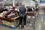 La inflación en EE.UU. cae una décima en abril hasta el 3.4 % La inflación en EE.UU. cae una décima en abril hasta el 3.4 %