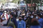 Agencia europea insta a actuar pronto contra el impacto del cambio climático en la salud Agencia europea insta a actuar pronto contra el impacto del cambio climático en la salud