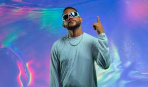 Artista urbano dominicano J Feliz hace lanzamiento de su álbum musical "Dejavú"