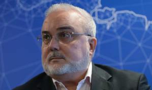 Lula destituye al presidente de la petrolera estatal Petrobras