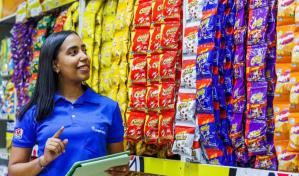 PepsiCo lanza iniciativa "Mujeres al volante"