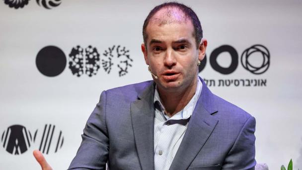 Ilya Sutskever, cofundador de OpenAI (ChatGPT), anuncia su renuncia