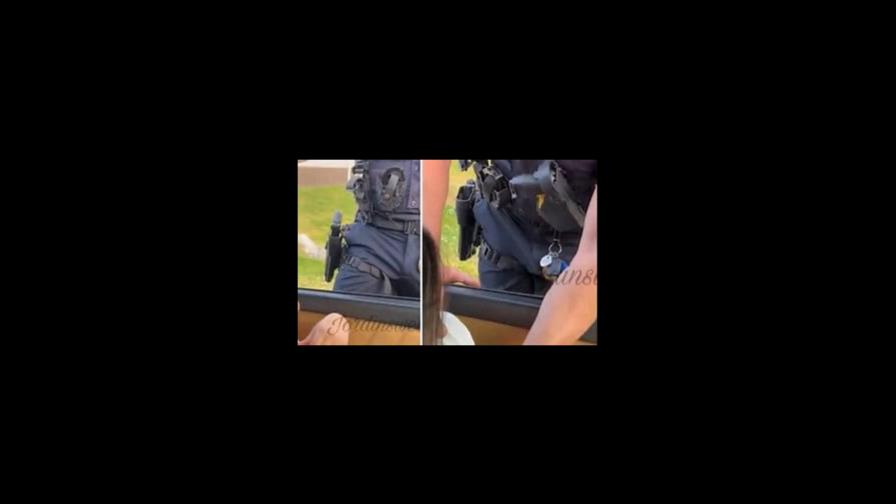 Policía de Nashville es despedido por aparecer en un video de Onlyfans con su uniforme